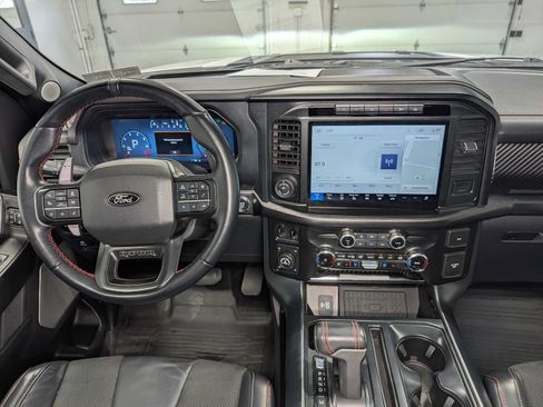 Certified 2024 Ford F150 Raptor AWD/4WD image 18