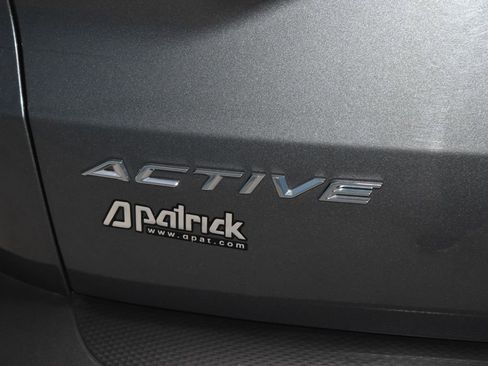 Used 2025 Ford Escape Active image 26