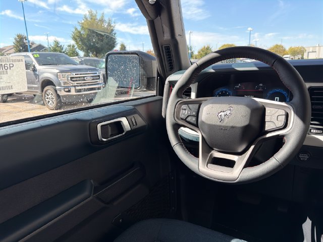 New 2026 Ford Bronco Heritage Edition AWD/4WD image 17