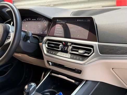 Used 2021 BMW M340i w/ Premium Package RWD image 24