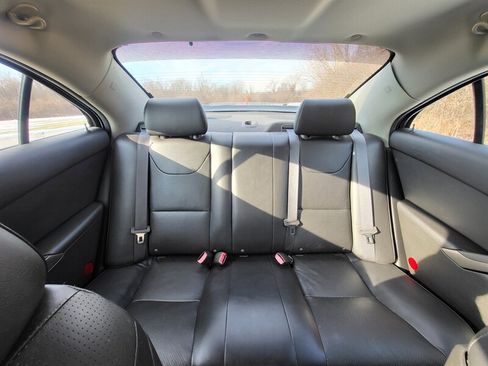 Used 2009 Pontiac G6 GXP w/ Sun And Sound Plus Package image 15