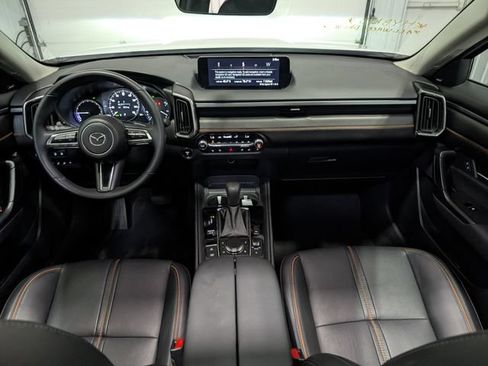 Used 2025 MAZDA CX-50 2.5 Hybrid w/ Premium Plus Pkg AWD/4WD image 12