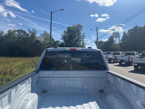 New 2025 Ford F150 STX w/ Equipment Group 200A image 23