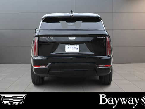 New 2025 Cadillac Escalade IQ Sport 1 image 6