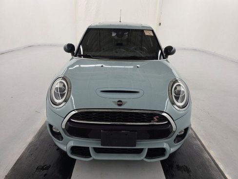 Used 2019 MINI Cooper S image 2