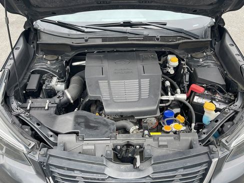 Used 2021 Subaru Forester Premium AWD/4WD image 11