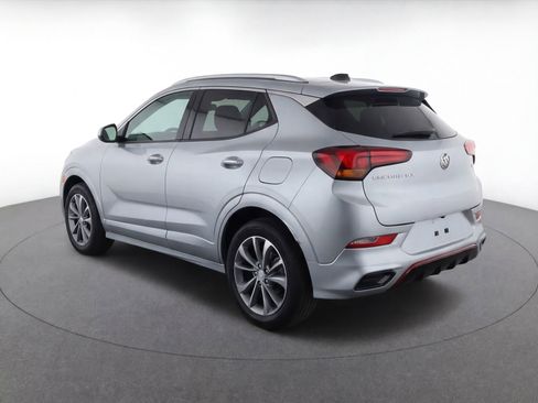 Used 2023 Buick Encore GX Select w/ Sport Touring Package image 3