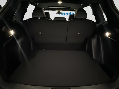 New 2026 Honda CR-V Sport Touring image 20