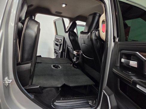 Used 2019 RAM 2500 Laramie AWD/4WD image 79