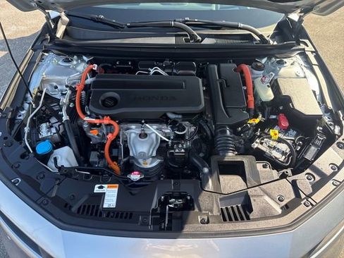 Used 2024 Honda Accord Touring image 22