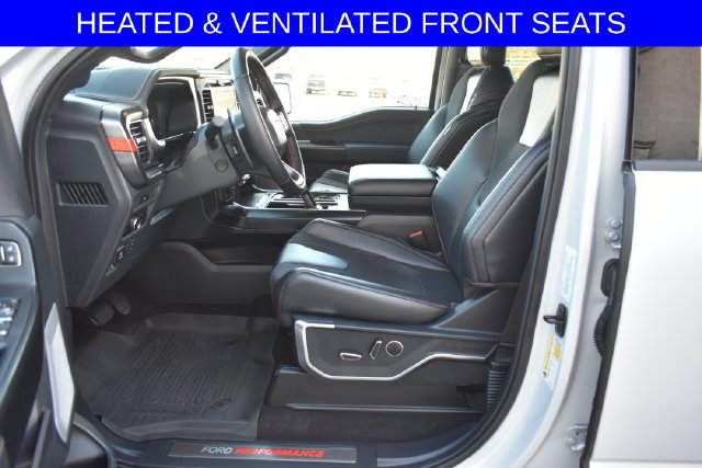 Used 2025 Ford F150 Raptor AWD/4WD image 4