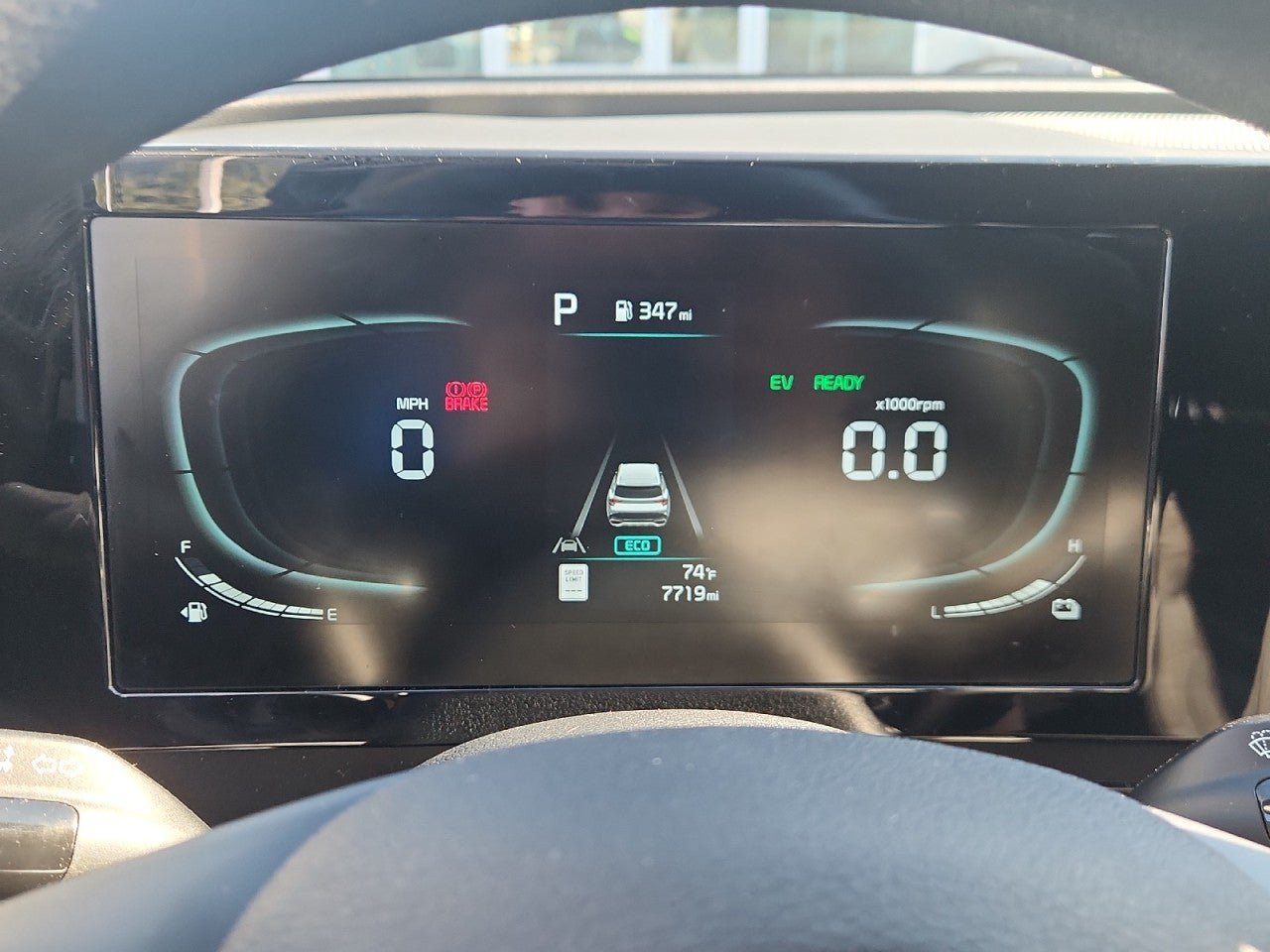 Certified 2025 Kia Sportage LX FWD image 18