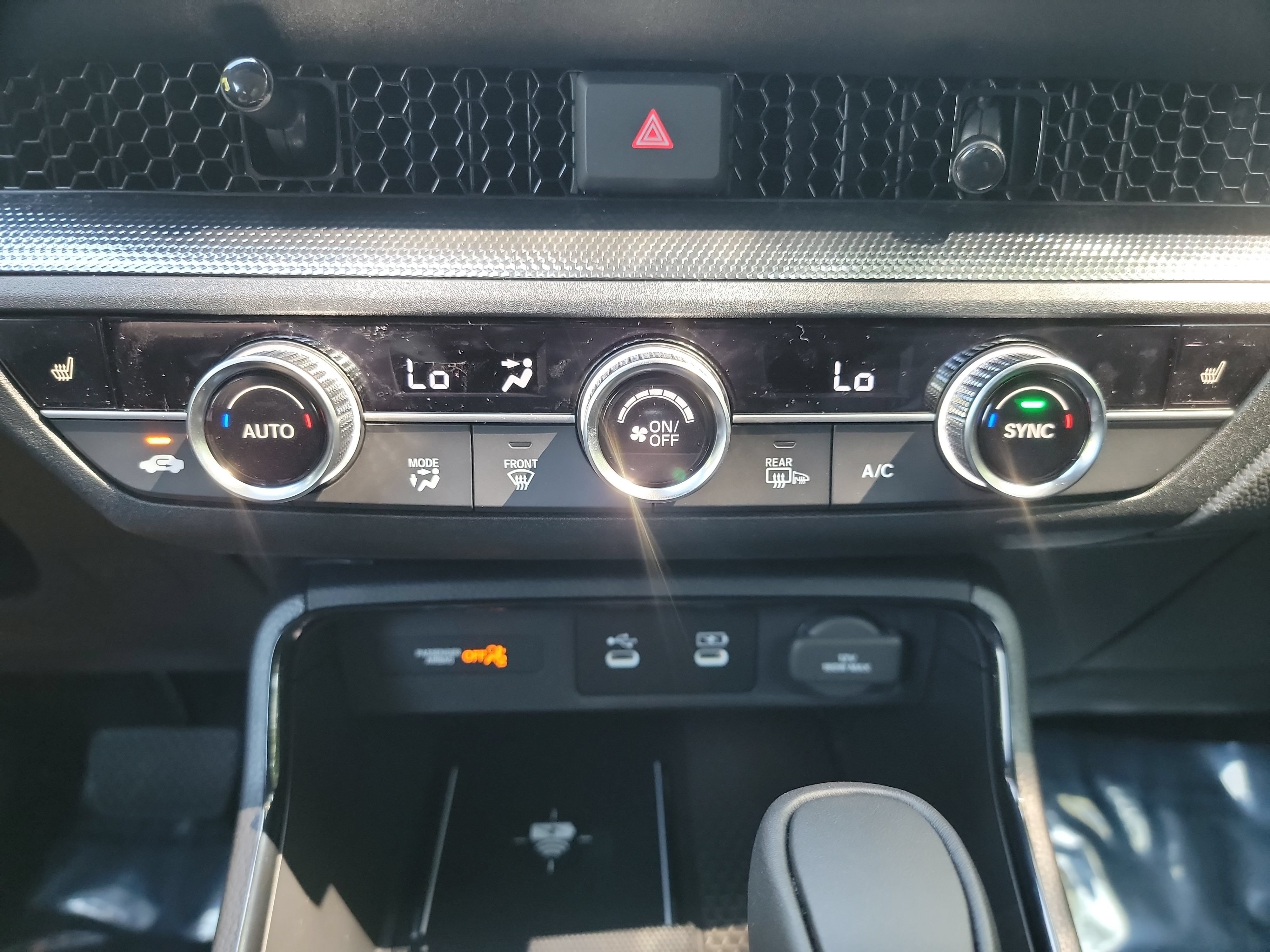 New 2027 Honda CR-V Sport-L image 21