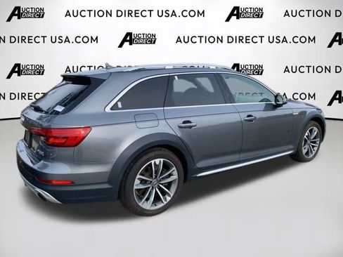 Used 2017 Audi A4 2.0T Premium w/ Audi MMI Navigation Plus image 24
