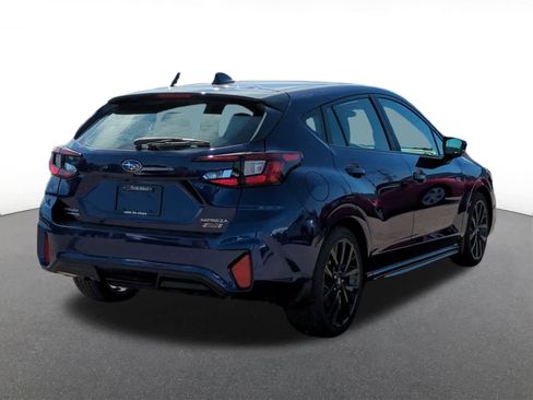 New 2025 Subaru Impreza RS image 6