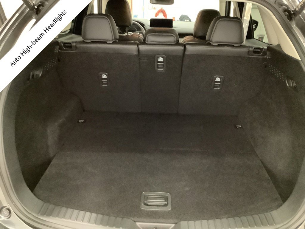 Certified 2025 MAZDA CX-5 AWD 2.5 S w/ Premium Plus Pkg image 20
