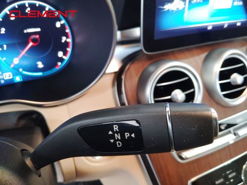 Used 2021 Mercedes-Benz C 300 4MATIC Sedan image 17