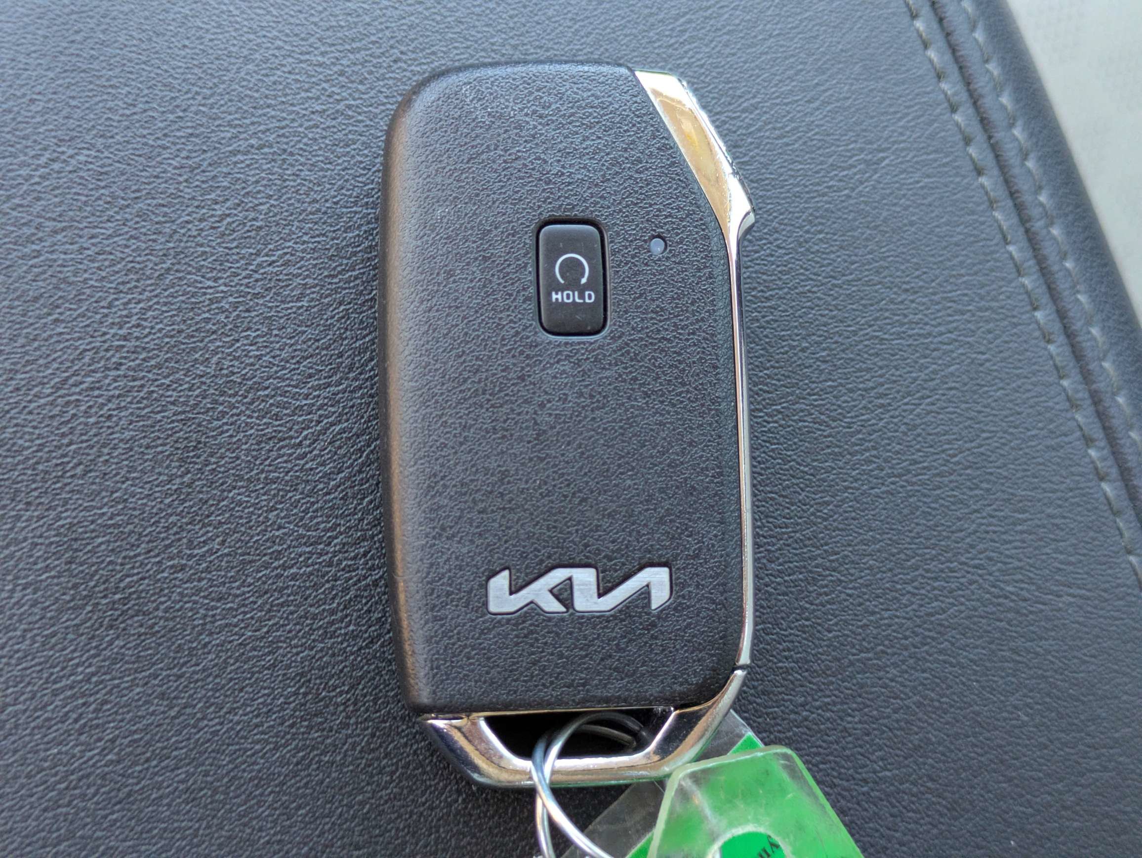 Certified 2023 Kia Seltos EX AWD/4WD image 32