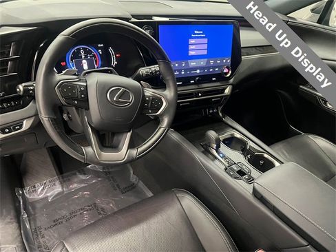 Certified 2023 Lexus RX 350 Premium Plus image 16