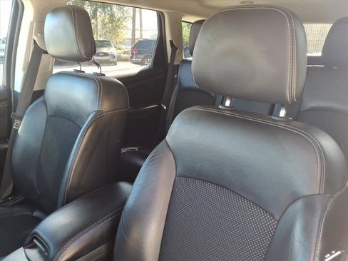 Used 2020 Dodge Journey Crossroad image 10