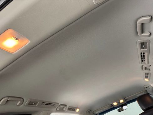 Used 2017 Nissan Armada SL image 83