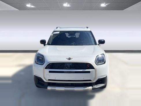 Used 2025 MINI Cooper Countryman S w/ Comfort Package Max image 6