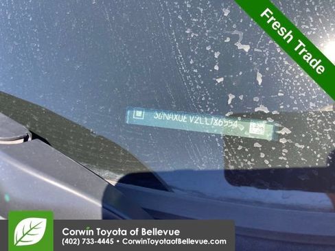 Used 2020 Chevrolet Equinox LT AWD/4WD image 11
