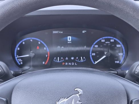 Used 2023 Ford Bronco Sport Big Bend AWD/4WD image 32