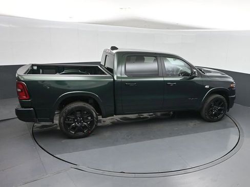 New 2026 RAM 1500 Laramie w/ Night Edition AWD/4WD image 32