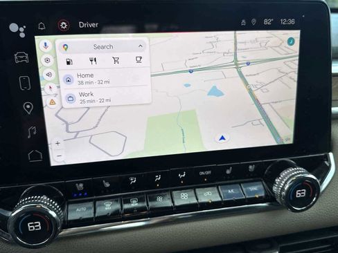 Used 2023 GMC Canyon Denali image 24