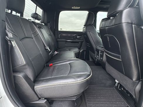 Certified 2024 RAM 2500 Limited image 22