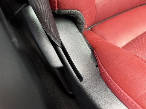 Used 2025 MAZDA MAZDA3 s image 29