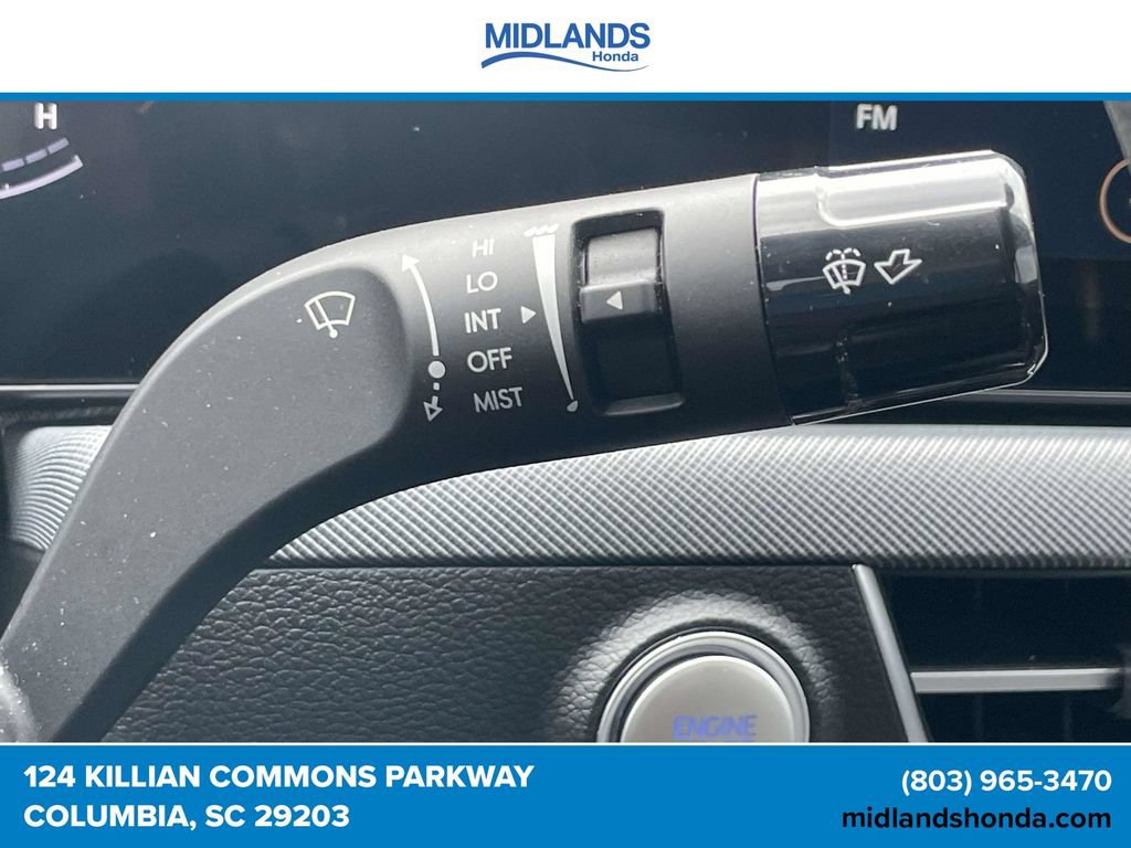 Used 2025 Hyundai Sonata SE FWD image 22
