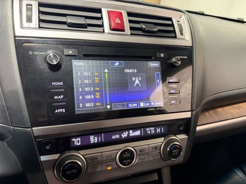 Used 2016 Subaru Outback 2.5i Limited image 27