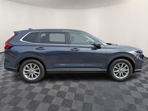 Used 2025 Honda CR-V EX image 7