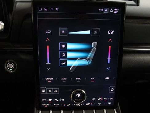 New 2026 GMC Terrain AT4 w/ Convenience Package III AWD/4WD image 50