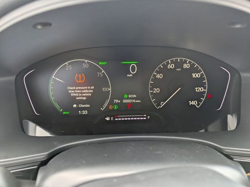 New 2026 Honda Civic Sport image 19