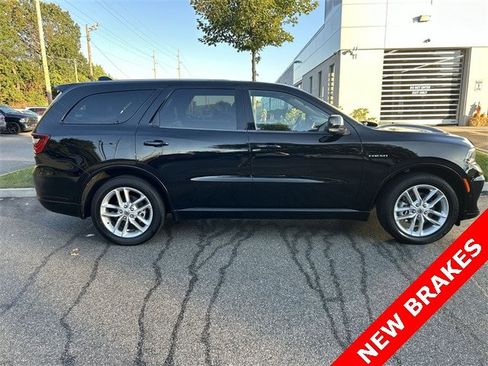Certified 2022 Dodge Durango R/T image 9