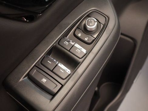 New 2026 Subaru Forester Limited AWD/4WD image 12