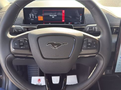 Used 2023 Ford Mustang Mach-E Premium RWD image 14