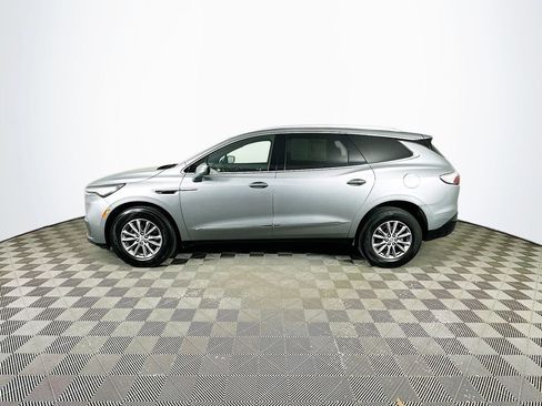Used 2023 Buick Enclave Premium w/ LPO, Floor Liner Package AWD/4WD image 6