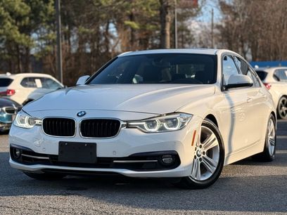 Used 2016 BMW 328i xDrive Sedan