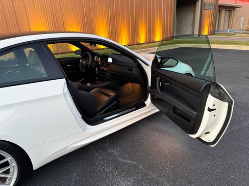 Used 2008 BMW M3 Coupe RWD image 38