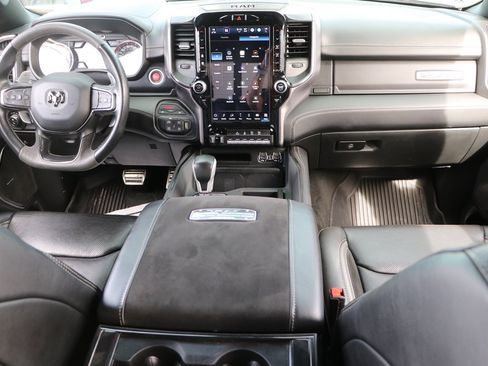 Used 2022 RAM 1500 TRX w/ TRX Level 2 Equipment Group AWD/4WD image 16