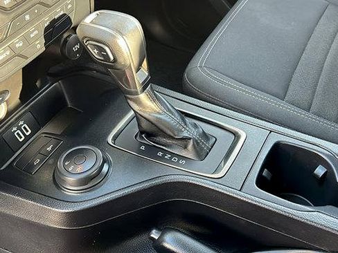 Used 2023 Ford Ranger XLT w/ Equipment Group 301A Mid image 21