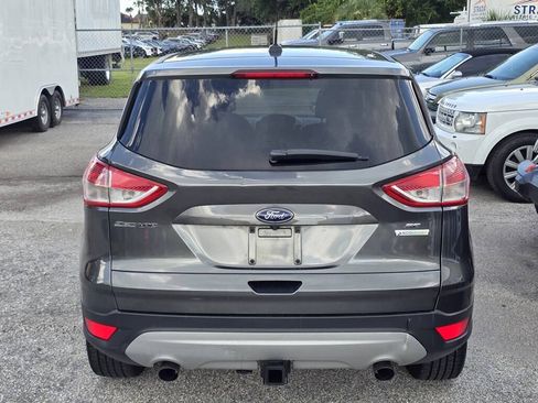 Used 2015 Ford Escape SE FWD image 8
