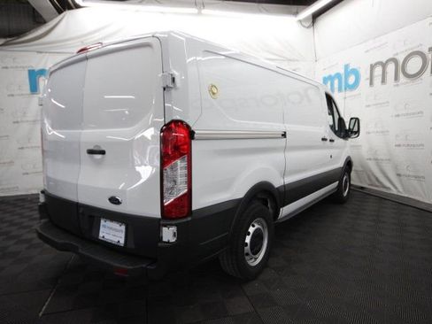Used 2019 Ford Transit 150 130 Low Roof image 6