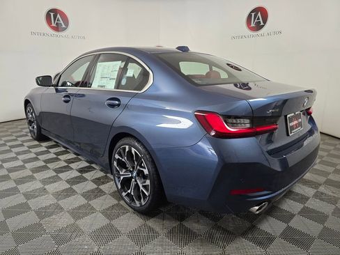 New 2026 BMW 330i xDrive Sedan w/ Premium Package image 7