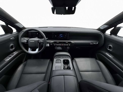 New 2026 Hyundai Palisade Calligraphy FWD image 13