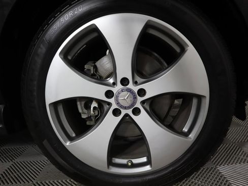 Used 2016 Mercedes-Benz GLE 350 4MATIC image 31